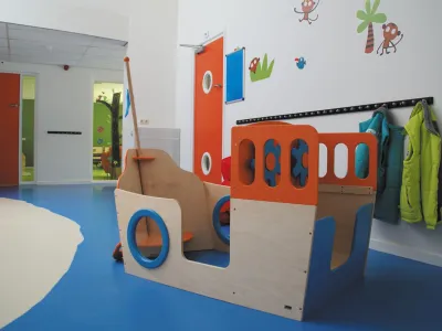 kinderopvang en BSO Nieuw Buinen _ Stadskanaal MoreThanKidz