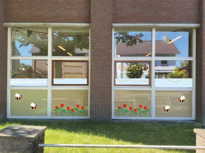 kinderopvang Deurne