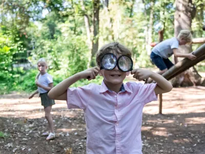 Peuteropvang De Draakjes