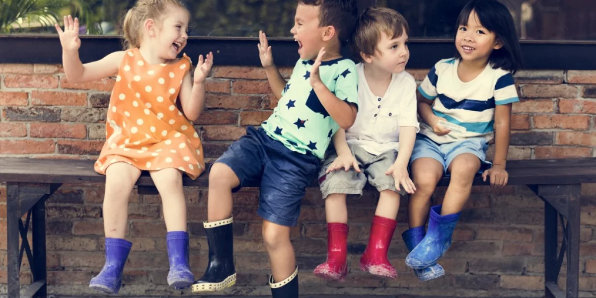 Kidslution