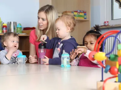 Kidslution