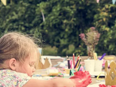 Kidslution
