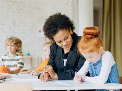 Montessori BSO de Boog 1 en 2