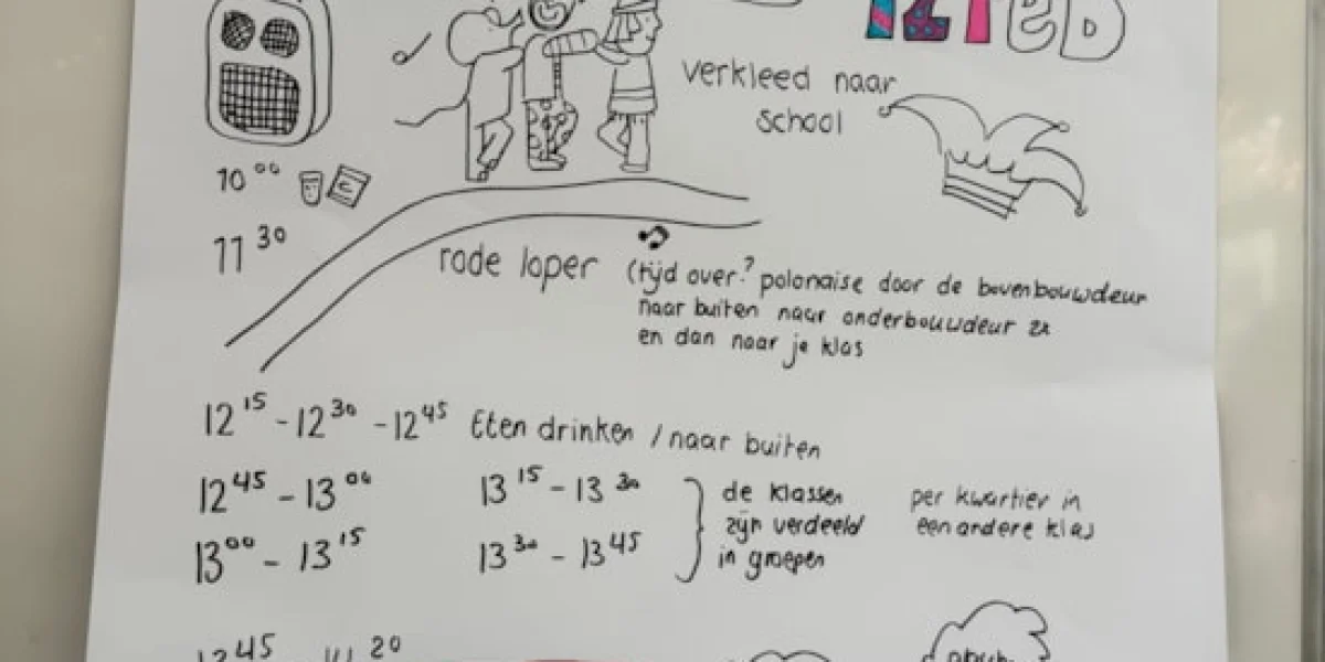 Kindcentrum Lourdesschool