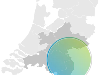 Korein Rijstenweg