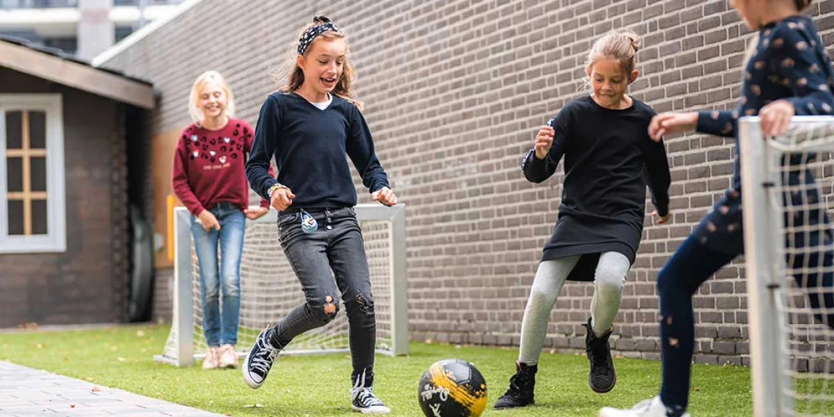 Kinderdagverblijf Mira Budel B.V.