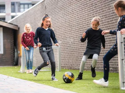 Kinderdagverblijf Mira Budel B.V.