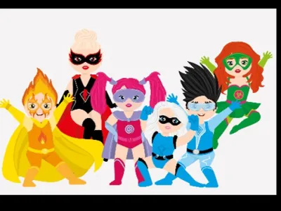 Superhelden