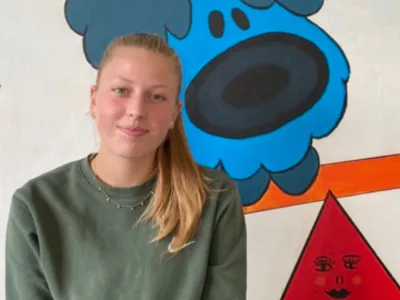 Peuterspeelgroep Op de wip