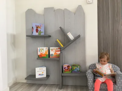 Kinderdagverblijf 'Zoet'