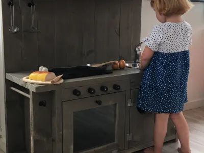 Kinderdagverblijf 'Zoet'
