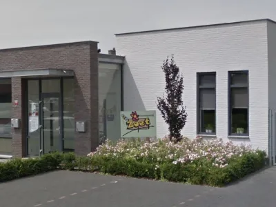 Kinderdagverblijf 'Zoet'