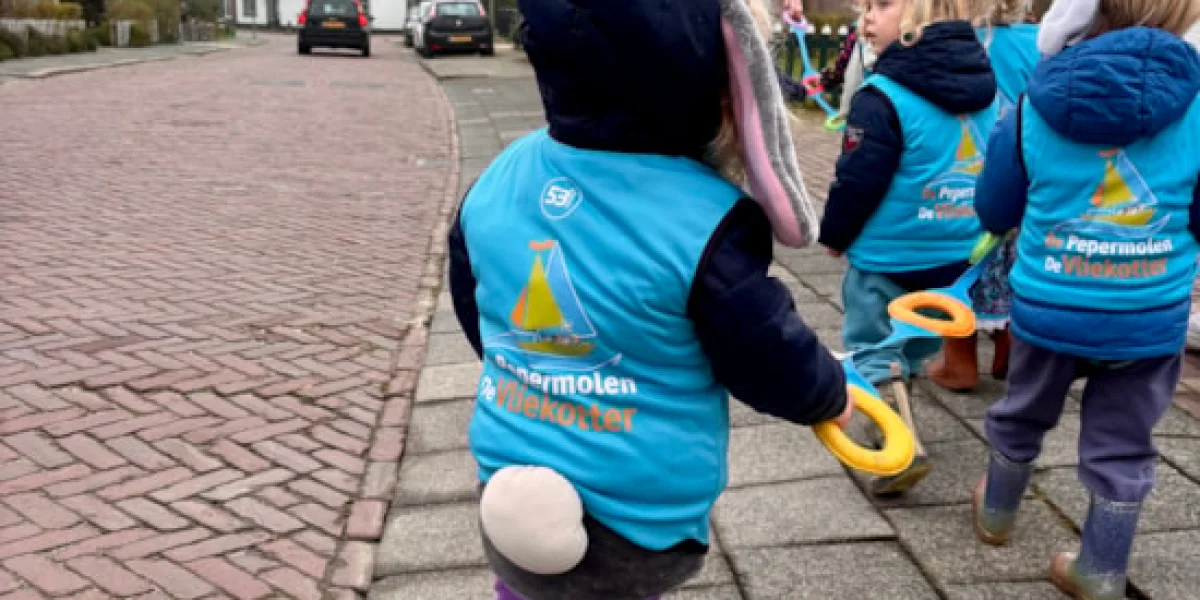 BSO De Pepermolen