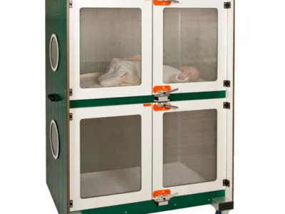 HOPPAS Woudrichem Middelvaart