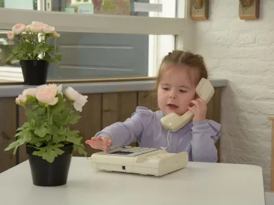 Kinderopvang De Kinderkei B.V.