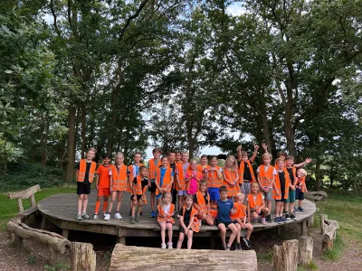 SportBSO Tholen