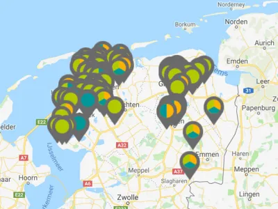 KDV Hoogkerk Anne Frank