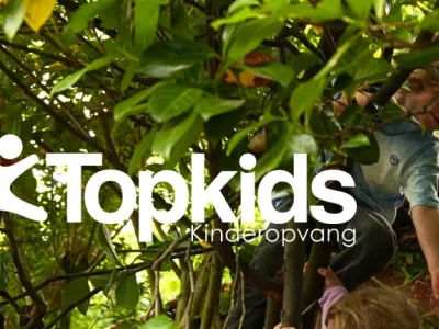 Topkids KDV Zeist Patijnpark