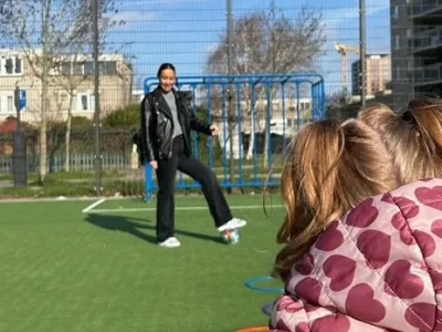 Kinderopvang Bloei