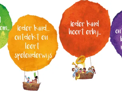 Kinderopvang Bloei