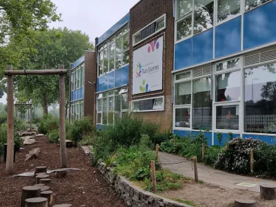Kinderdagverblijf De Kleine Beer