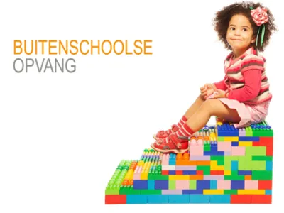 Kinderopvang Bamba locatie Breehorn