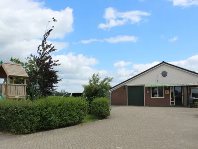 Kindercentrum Raalte