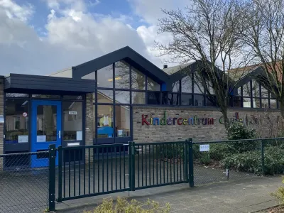 Kindercentrum Raalte
