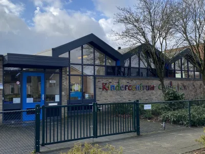 Kindercentrum Raalte