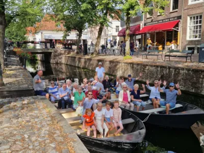 Peuterspeelzaal de Ark