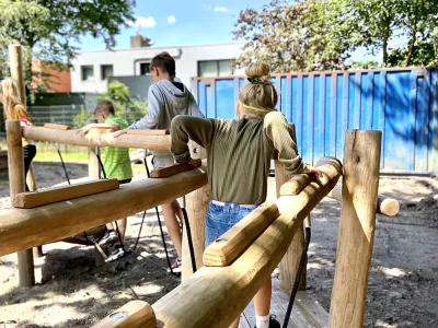 Kinderopvang Joep! Biezenkamp