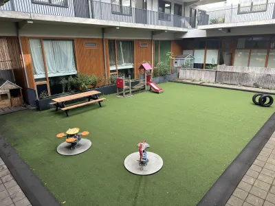 KDV & BSO Ons Dorpje Tussenmeer B.V.