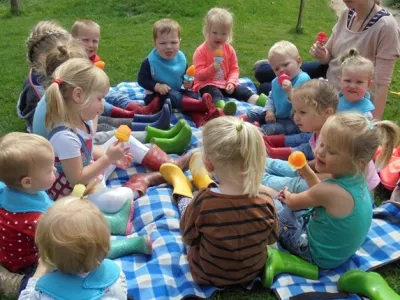 Kinderopvang Het Snuitje