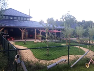 Kinderopvang Het Snuitje