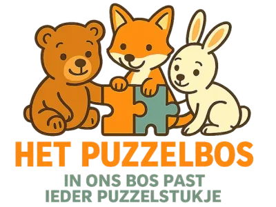 Het Puzzelbos