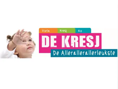 Kinderdagverblijf De Kresj