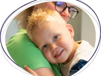 Peuterspeelgroep 2