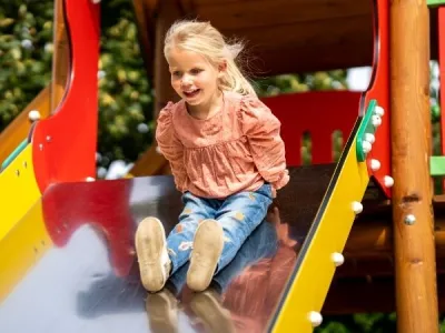 Christelijke kinderopvang De Kindertuin