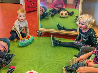 IKC Bentelwijz/Wonderwijz