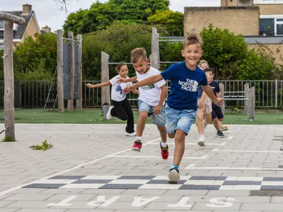 BSO De Buitenbol