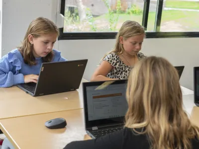PIT Christelijk Kindcentrum de Brink