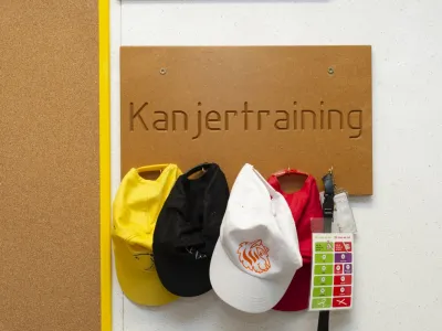 PIT Christelijk Kindcentrum de Brink