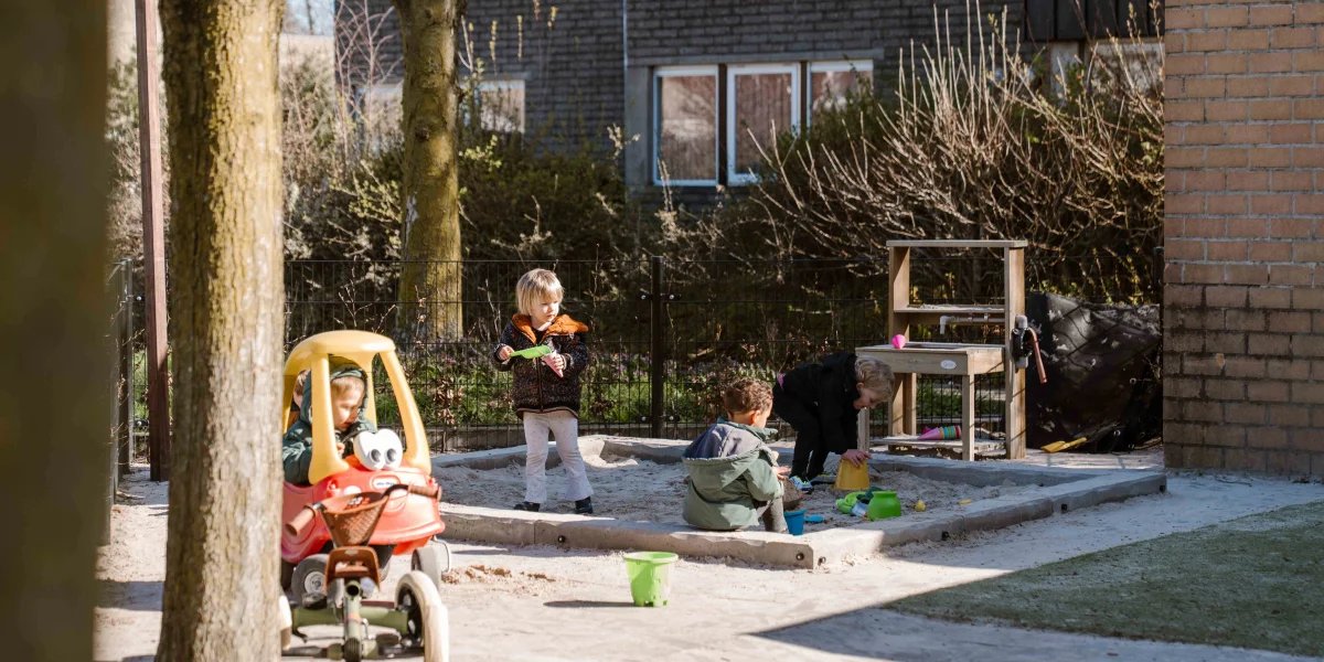 KindRijk Safari
