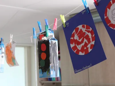 Kindercentrum Oudleusen