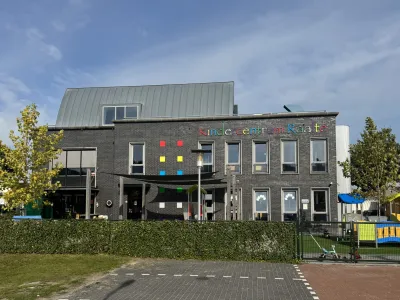 Kindercentrum Oudleusen