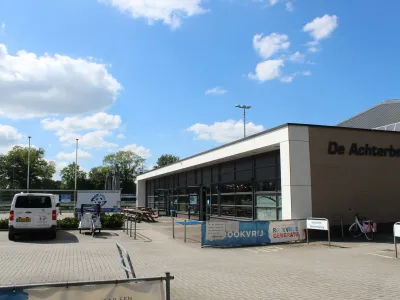 Kindercentrum Oudleusen