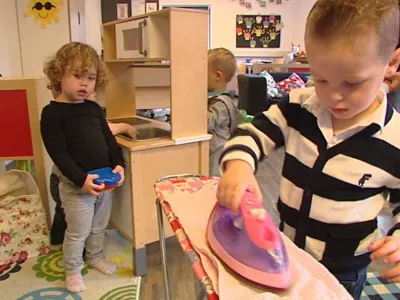 Kindercentrum Kids Together