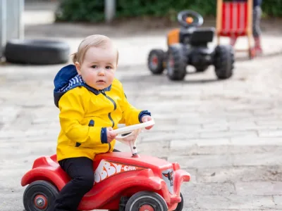 Kinderopvang Pinokkio Maastricht