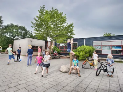 BSO Tovenaar Merlijn