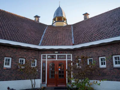 BSO Tovenaar Merlijn